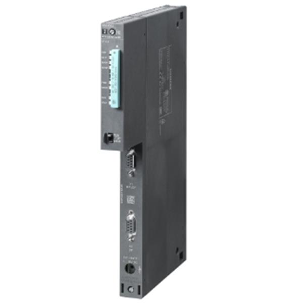 德國SIEMENS西門子PLC S7-400  6ES7468-1CB00-0AA0