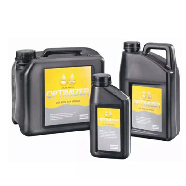瑞典AtlasCopco阿特拉斯.科普柯氣動工具潤滑油OPTIMIZER 1 LITER 9090000004