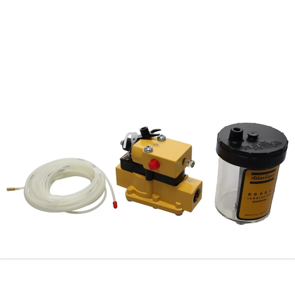 瑞典AtlasCopco阿特拉斯.科普柯三聯件Air preparation unit 4028000001