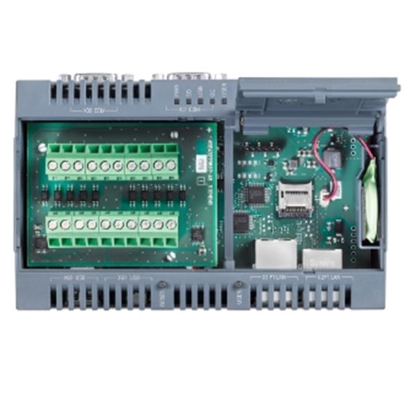 德國SIEMENS西門子PLC SIMATIC智能網關  6ES7647-0BA00-0YA2