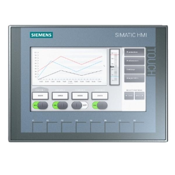 德國SIEMENS西門子 人機界面HMI 6AV2123-2MB03-0AX0