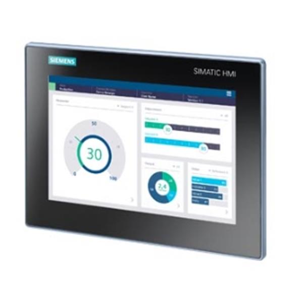 德國SIEMENS西門子 人機界面HMI 6AV2123-2MB03-0AX0