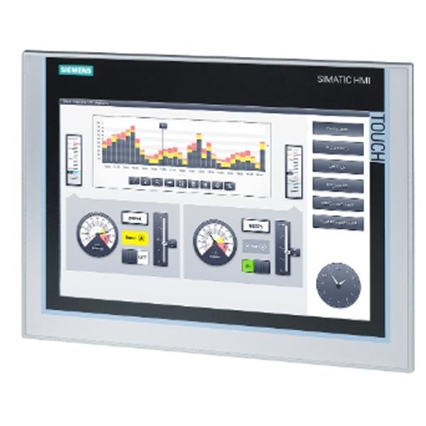 德國SIEMENS西門子 人機界面HMI 6AV2123-2MB03-0AX0