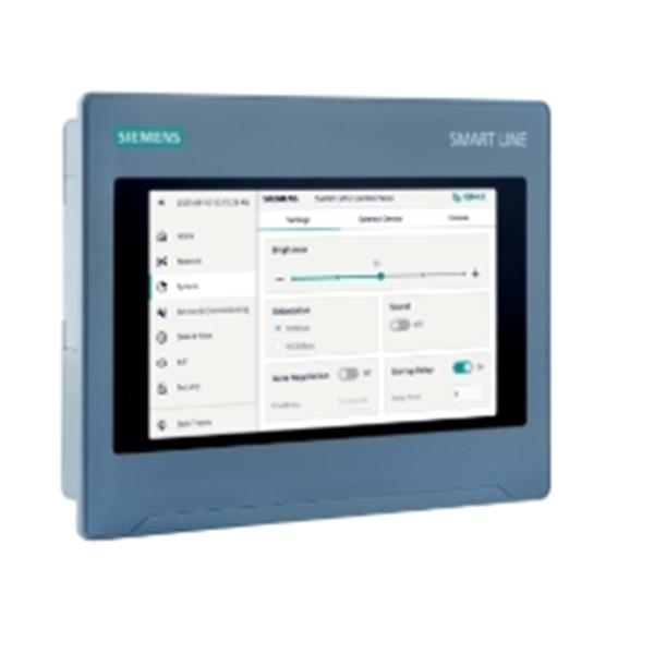 德國SIEMENS西門子 人機界面HMI 6AV2123-2MB03-0AX0