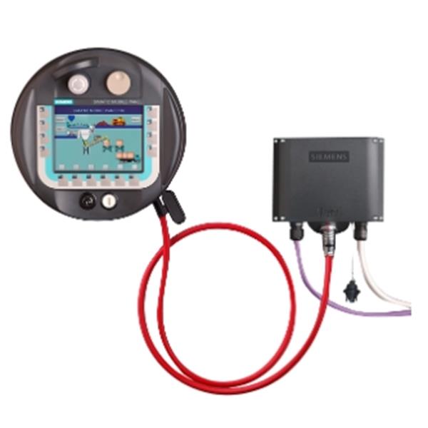 德國SIEMENS西門子 人機界面HMI 6AV2123-2MB03-0AX0