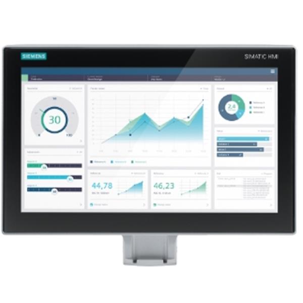 德國SIEMENS西門子 人機界面HMI 6AV2123-2MB03-0AX0