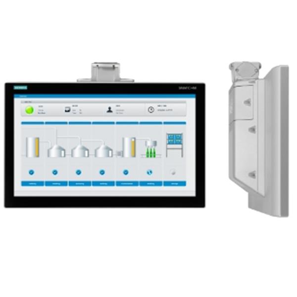 德國SIEMENS西門子 人機界面HMI 6AV2123-2MB03-0AX0