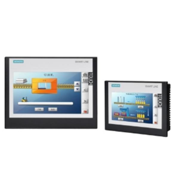 德國SIEMENS西門子 人機界面HMI 6AV2123-2MB03-0AX0