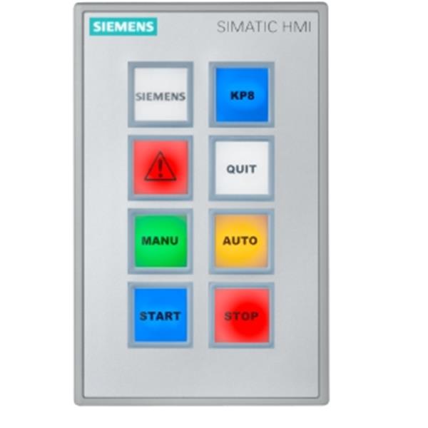 德國SIEMENS西門子 人機界面HMI 6AV2123-2MB03-0AX0
