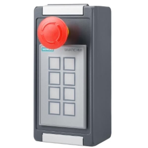 德國SIEMENS西門子 人機界面HMI 6AV2123-2MB03-0AX0