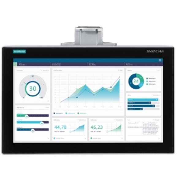 德國SIEMENS西門子 人機界面HMI 6AV2123-2MB03-0AX0
