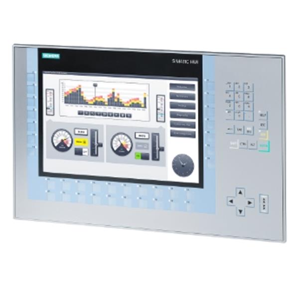 德國SIEMENS西門子 人機界面HMI 6AV2123-2MB03-0AX0