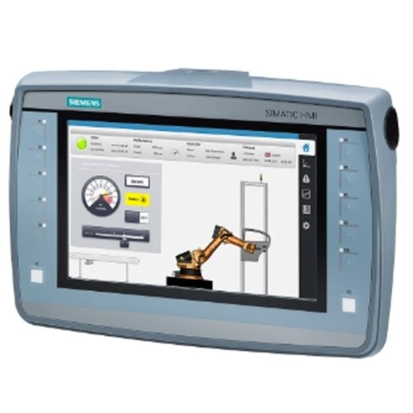 德國SIEMENS西門子 人機界面HMI 6AV2123-2MB03-0AX0