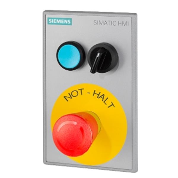 德國SIEMENS西門子 人機界面HMI 6AV2123-2MB03-0AX0