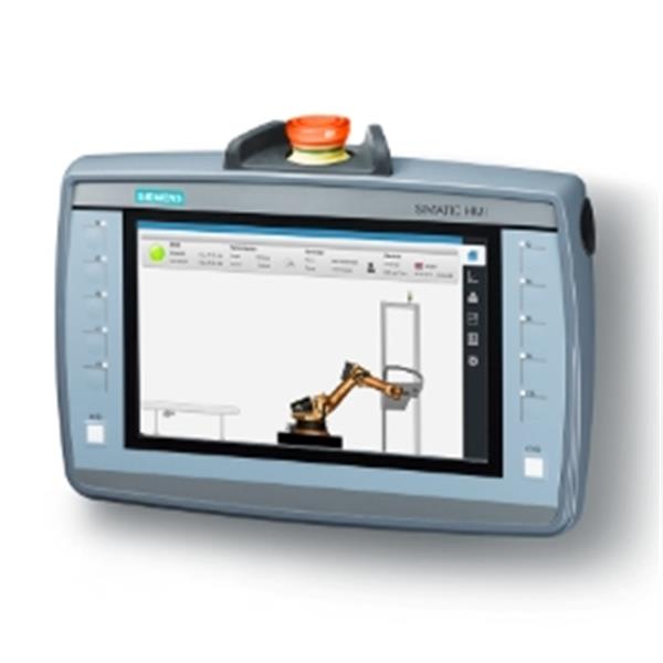 德國SIEMENS西門子 人機界面HMI 6AV2123-2MB03-0AX0