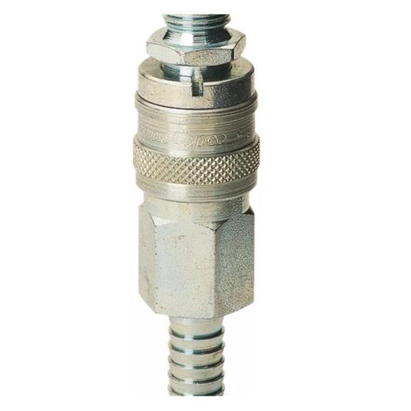 瑞典AtlasCopco阿特拉斯.科普柯QIC 標準接頭QIC-15S-H10 8202130408