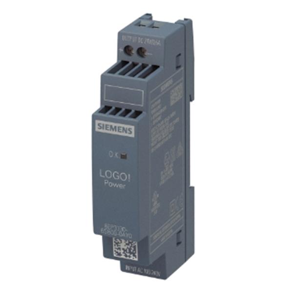 德國(guó)SIEMENS西門子 工業(yè)LOGO!電源 6EP3311-6SB00-0AY0