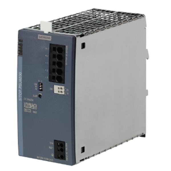 德國SIEMENS西門子 工業(yè)電源  6ES7288-0CD10-0AA0