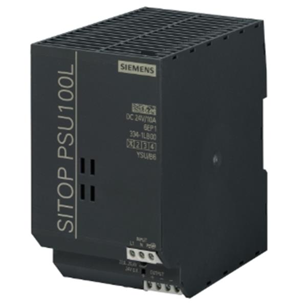 德國SIEMENS西門子 工業(yè)電源  6ES7288-0CD10-0AA0