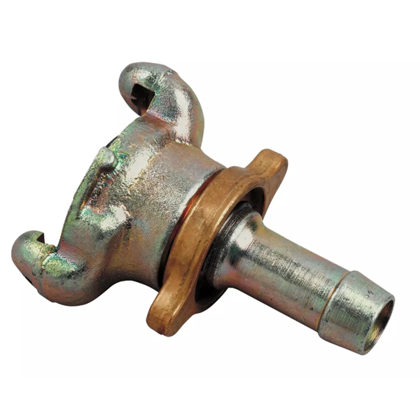 AtlasCopco瑞典阿特拉斯.科普柯爪形接頭FORGED CLAW COUPLING - COVER 9000031400