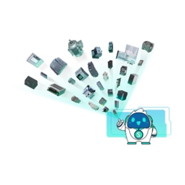 德國SIEMENS西門子 工業以太網交換機 6GK5208-0GA00-2TC2