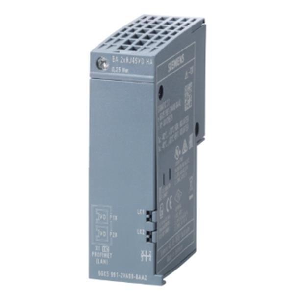 德國SIEMENS西門子 工業以太網交換機 6GK5208-0GA00-2TC2