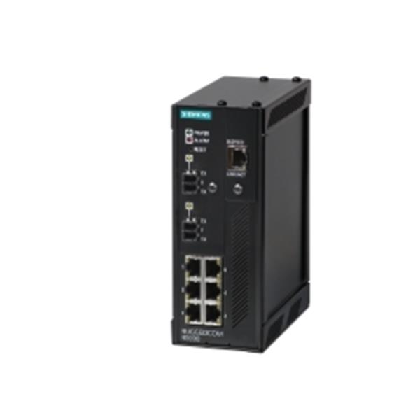 德國(guó)SIEMENS西門子 羅杰康系列RUGGEDCOM 6GK6090-0AS21-0BA0-ZA05B00