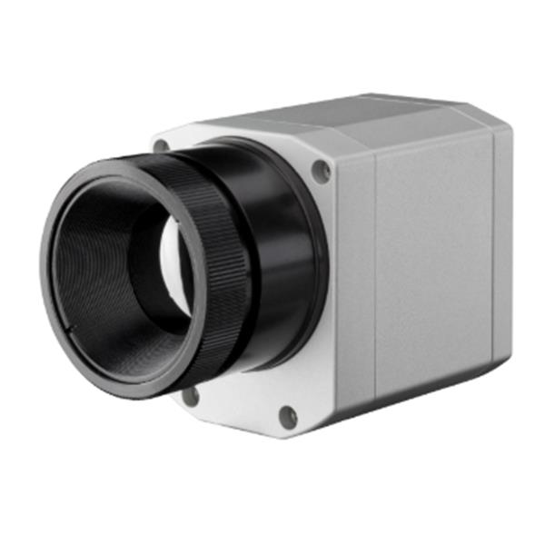 德國optris 紅外熱像儀PI450i LT 18°x14°