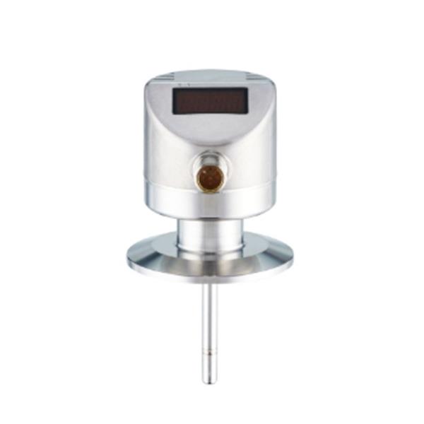 德國IFM易福門帶顯示器的溫度變送器TD2241