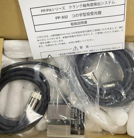 ONOSOKKI日本小野數字轉速計TM-4140