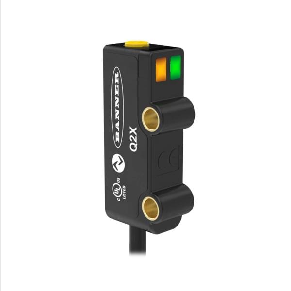 BANNER邦納美國Q2X系列光電傳感器Q2XRPR-Q3