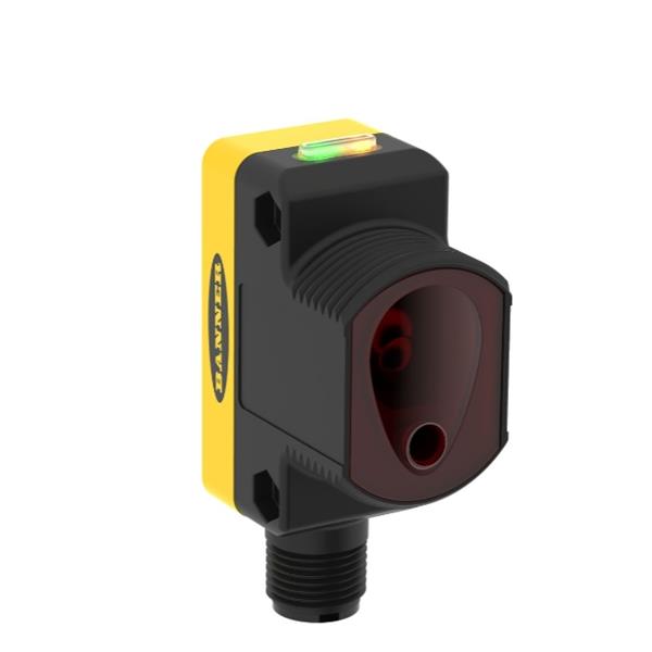 BANNER邦納美國QS30系列光電傳感器 QS30RRXSH2O