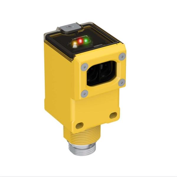 BANNER邦納美國Q45系列光電傳感器 Q45VR2LP W/30