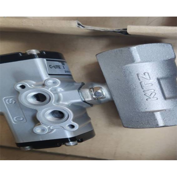 KITZ日本開滋不銹鋼CK20