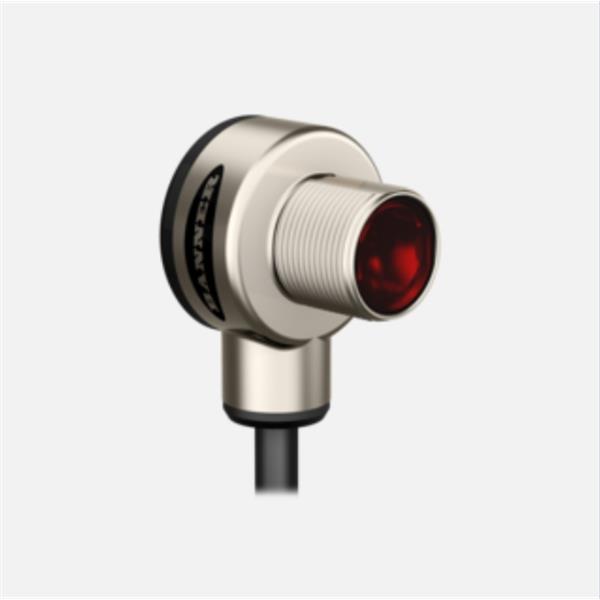 BANNER邦納美國TM18 光電傳感器 TM18VP6FF50IRQ8