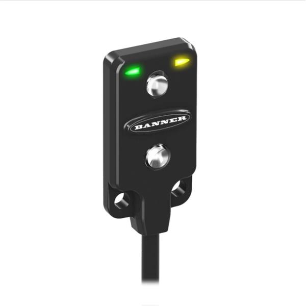 BANNER邦納美國VS2 系列光電傳感器  VS2RP5RQ5