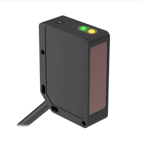 BANNER邦納美國QM42系列光電傳感器  QM426EQ