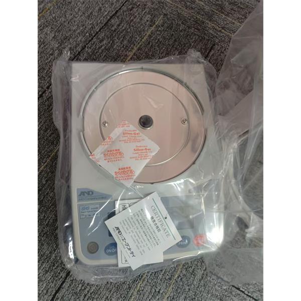 AND日本愛安得OIML校準組件砝碼AD1605-1M1