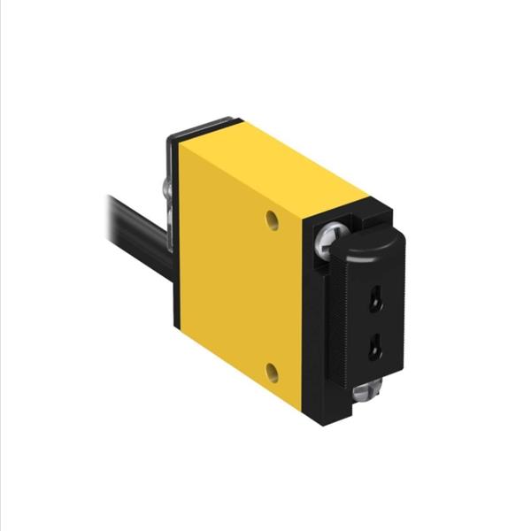 BANNER邦納美國MINI-BEAM系列光纖放大器 SME312FVW