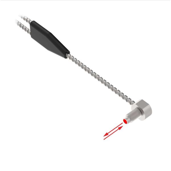 BANNER邦納美國VL 系列光纖 PBAT43TSL5TA-VL