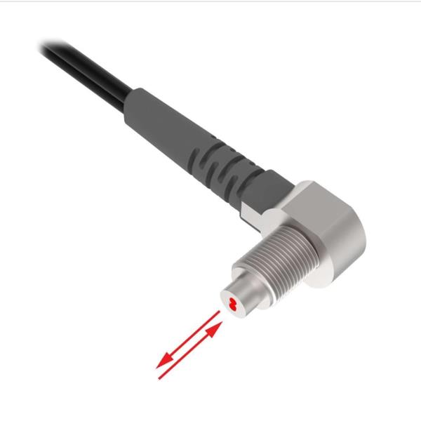 BANNER邦納美國VL 系列光纖 PBAT43TSL5TA-VL