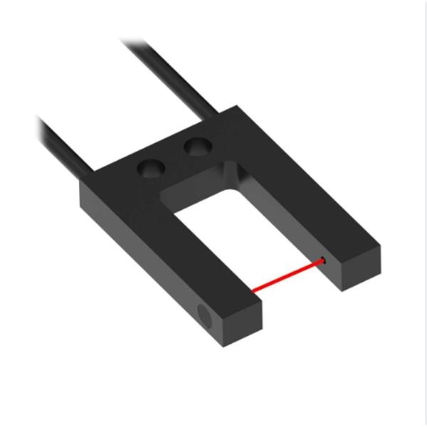 BANNER邦納美國矩形和槽形光釬  PGIRS66U-100