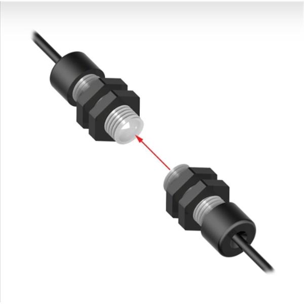 BANNER邦納美國聚焦光纖和長距離光纖 PLI-A10