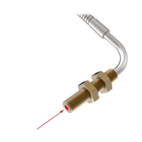 BANNER邦納美國特種光纖 BT213.2SMVF