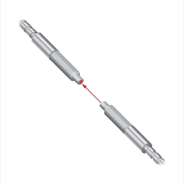 BANNER邦納美國特種光纖 BT213.2SMVF