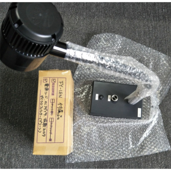 【中村】FUNATECH日本船越龍搖頭性檢查燈EK-3000