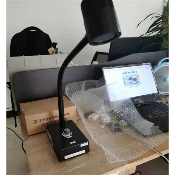 【中村】FUNATECH日本船越龍搖頭性檢查燈EK-3000