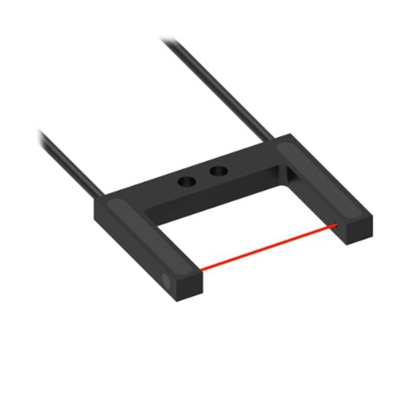 BANNER邦納美國可折彎光纖 PIT415UHF