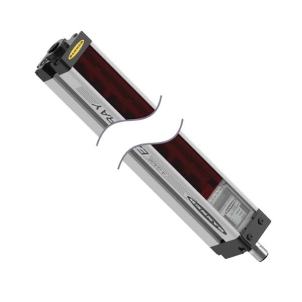 BANNER邦納美國EZ-ARRAY 系列區域檢測傳感器 EA5R1500PIXMODQ