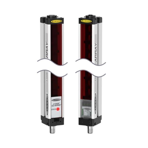 BANNER邦納美國EZ-ARRAY 系列區域檢測傳感器 EA5R1500PIXMODQ